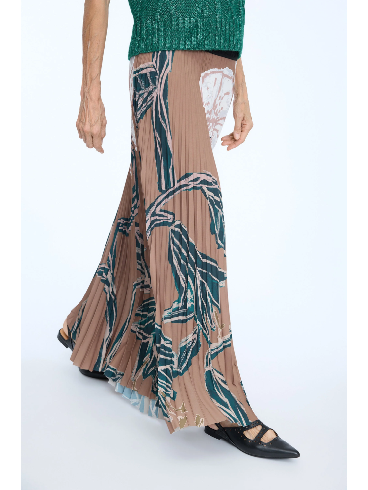 Munthe Taulla Skirt Caramel