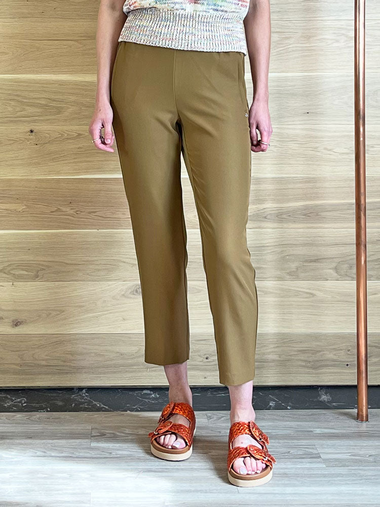 Ottod&#39;ame Trousers Tan