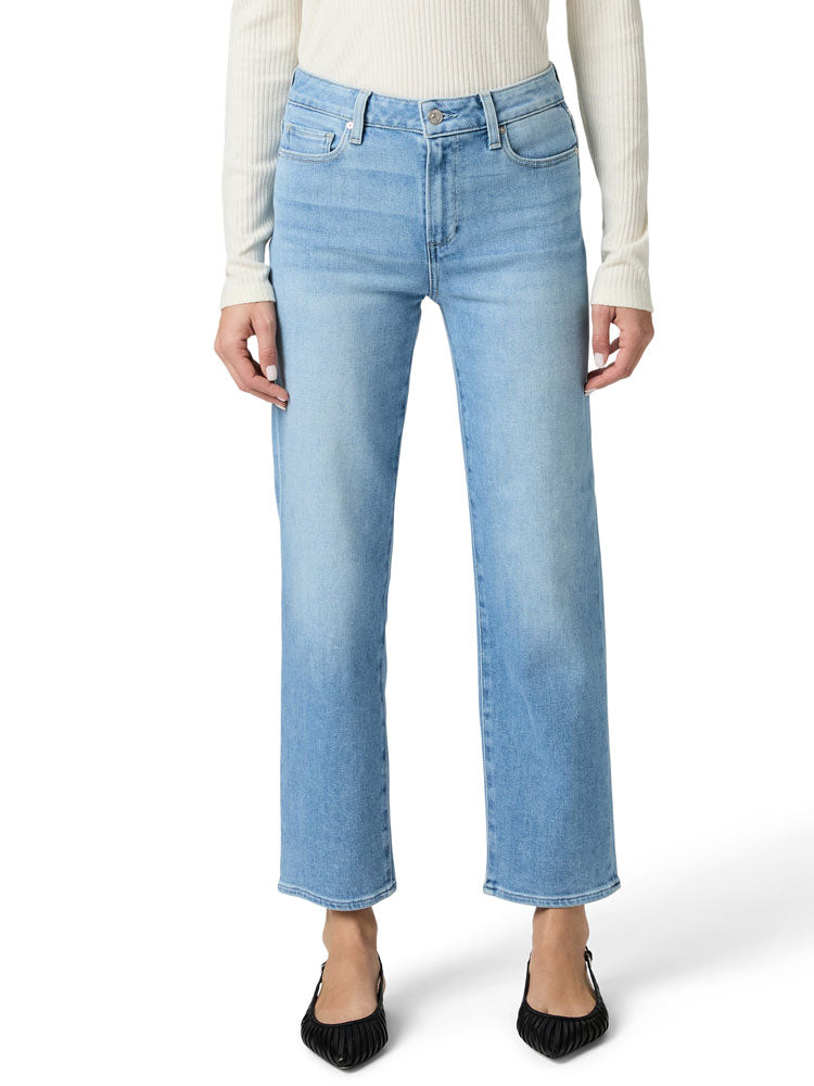 Paige Mason Ankle Jeans Vail