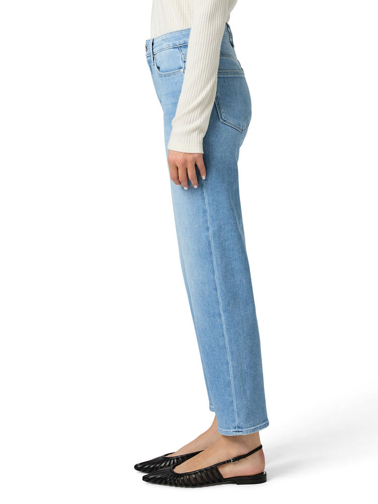Paige Mason Ankle Jeans Vail