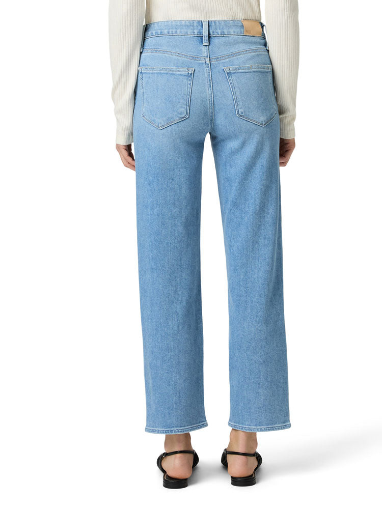 Paige Mason Ankle Jeans Vail
