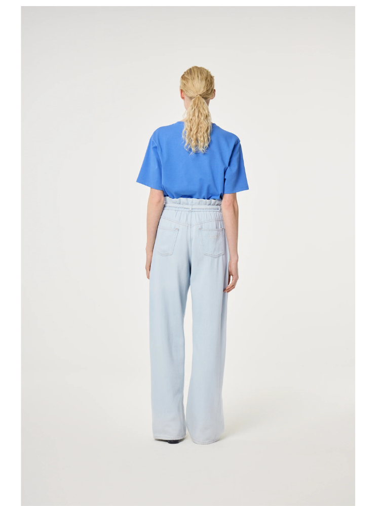 Fabienne Chapot Pearl T-Shirt Marina Blue