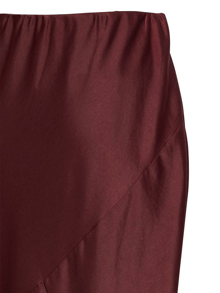 B Young ByDolora Skirt Port Royale