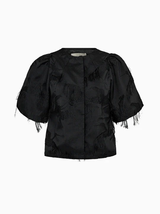 Pieszak PD-Winnie Puffy Flamingo Jacket