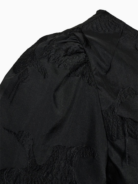 Pieszak PD-Winnie Puffy Flamingo Jacket