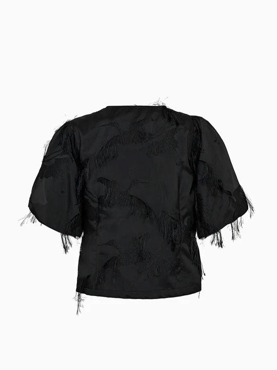 Pieszak PD-Winnie Puffy Flamingo Jacket