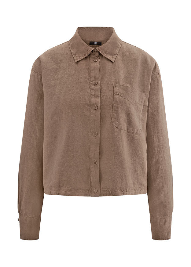 Riani Blouse Coconut