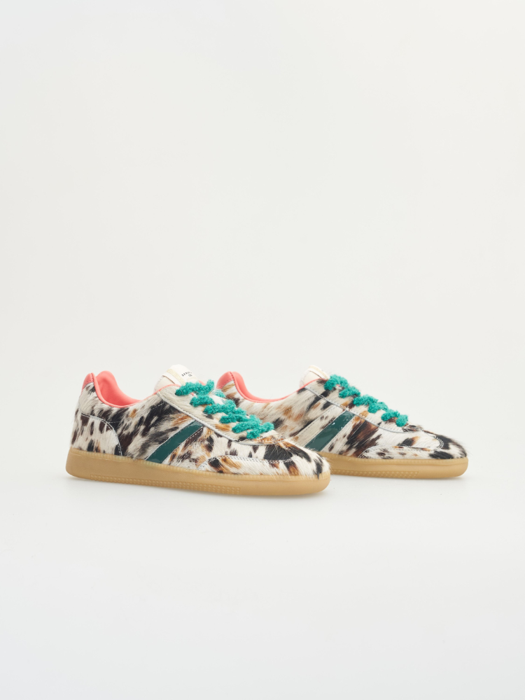 Serafini Copenhagen Vintage Trainer Feline