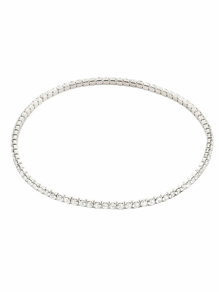 Pilgrim Arash Bracelet Silver