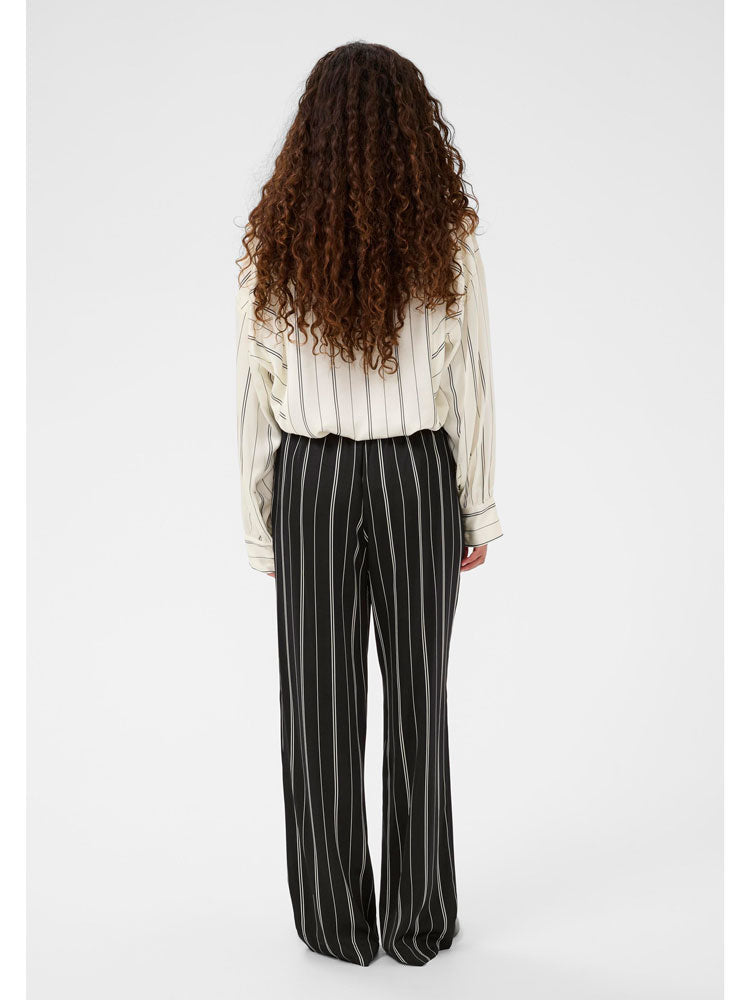 Soaked in Luxury SLMarcela Printed Pants