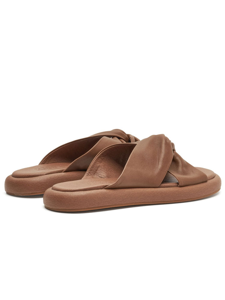 Shoe The Bear Mascha Sandals Caramel