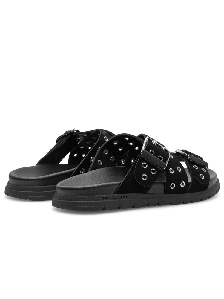 Shoe The Bear Tilde Sandals Black