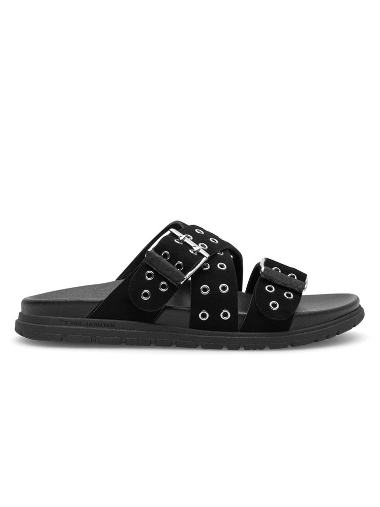 Shoe The Bear Tilde Sandals Black