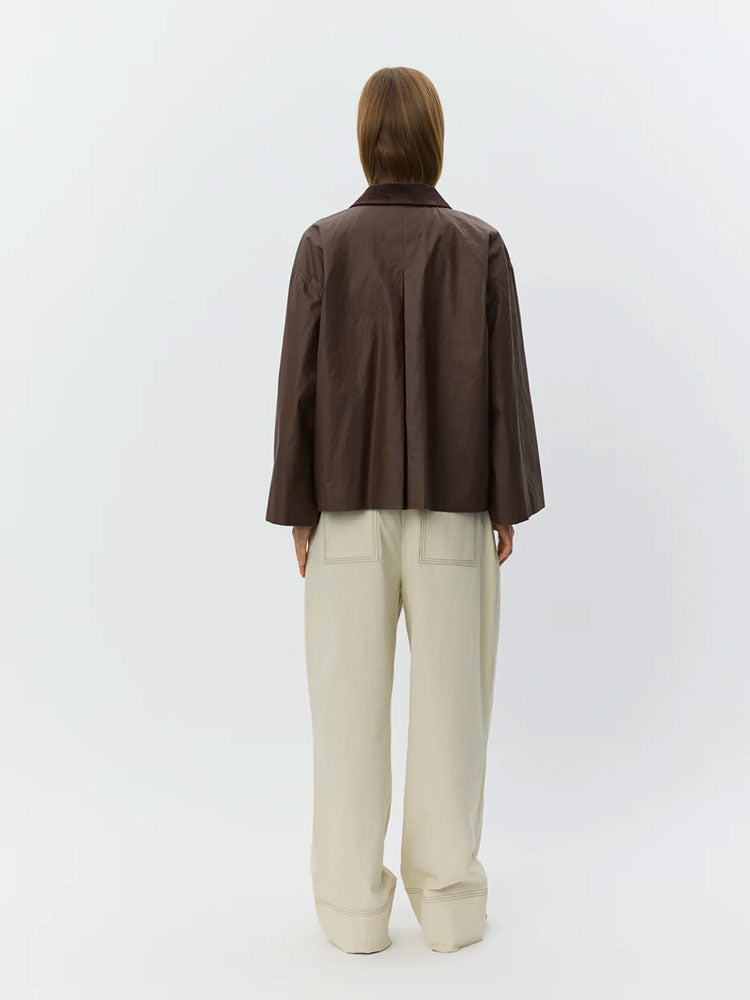 Sofie Schnoor SukiSW Trousers Light Sand