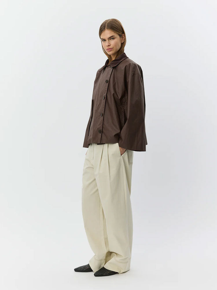 Sofie Schnoor SukiSW Trousers Light Sand