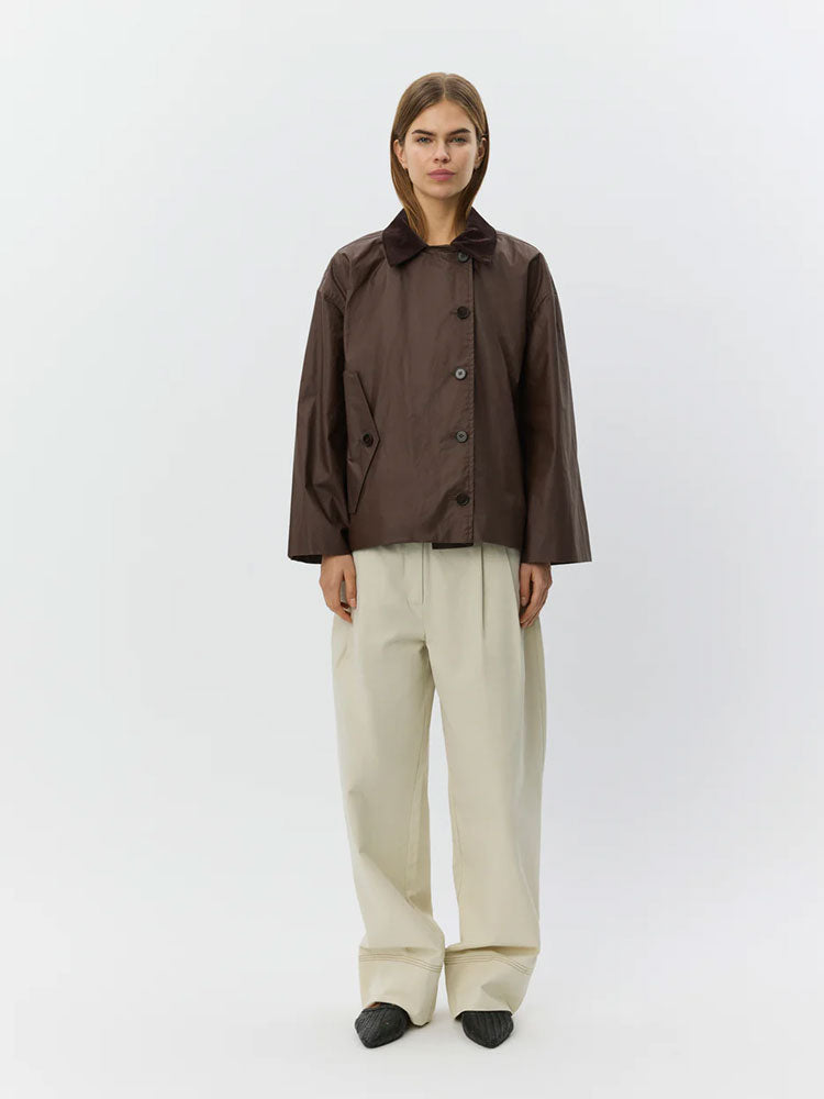 Sofie Schnoor SukiSW Trousers Light Sand