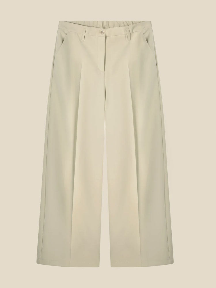 Summum Trousers Frosted Sage