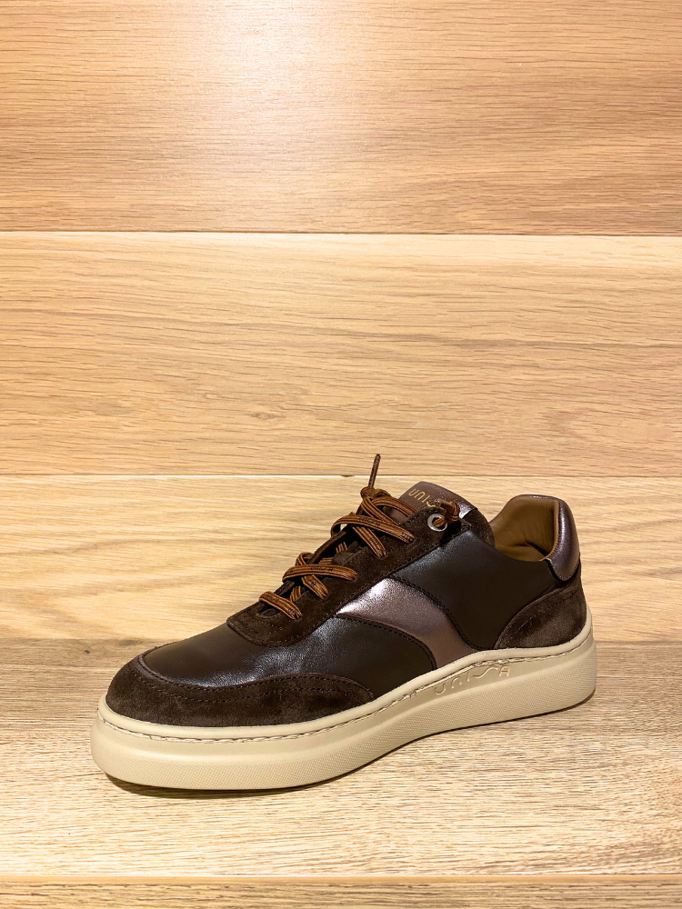 Unisa Fidolo Trainers Brown