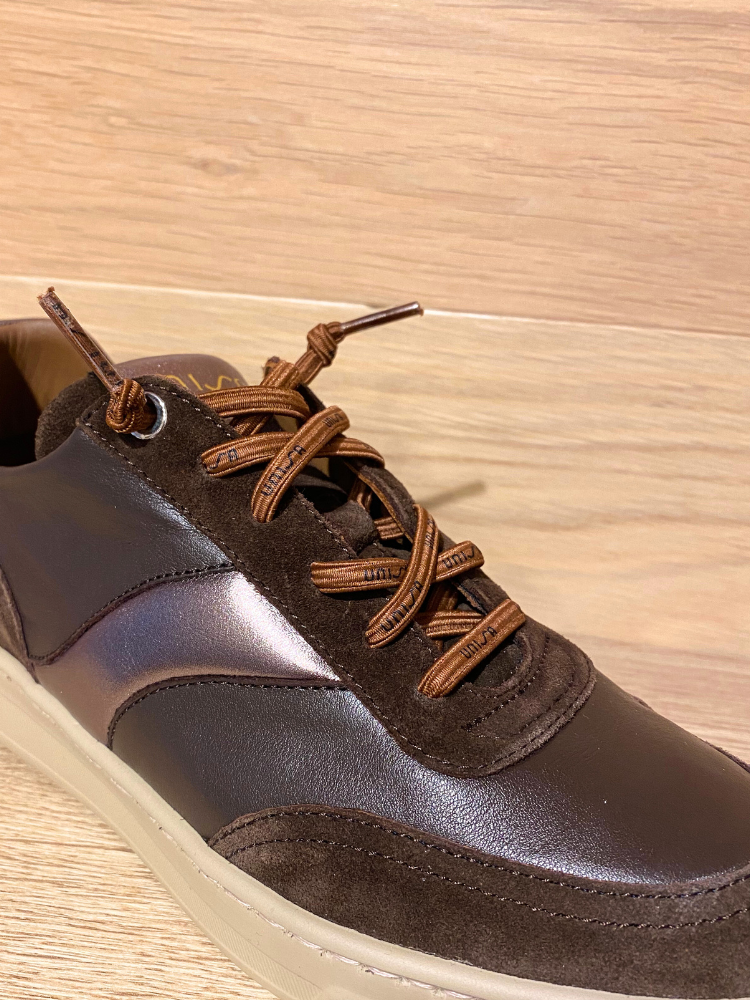 Unisa Fidolo Trainers Brown