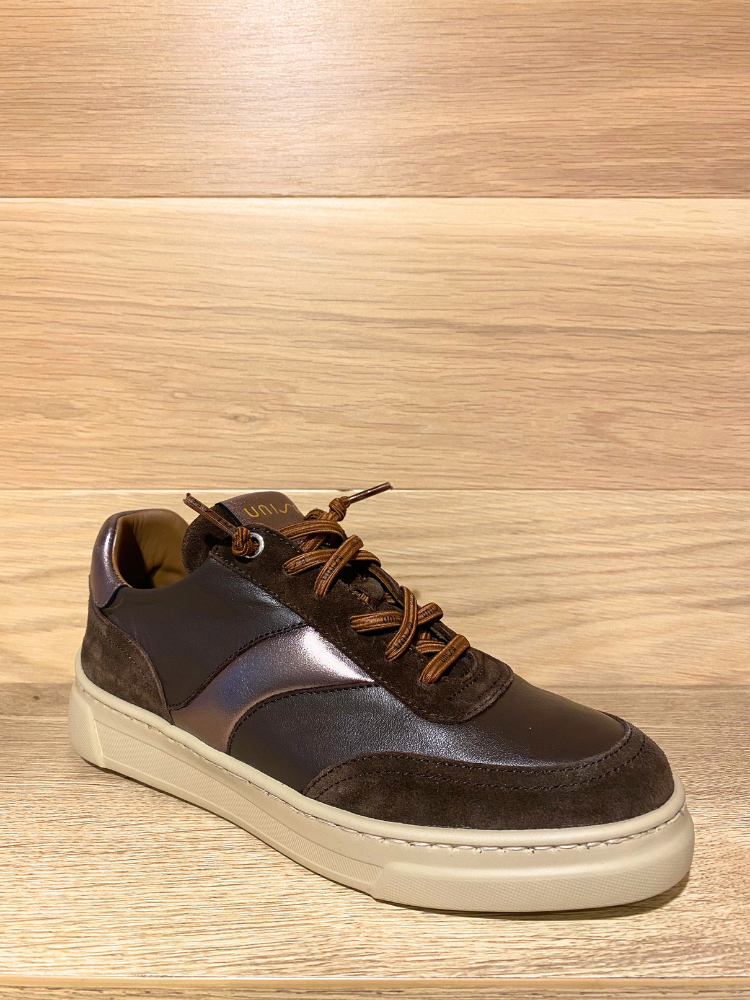 Unisa Fidolo Trainers Brown