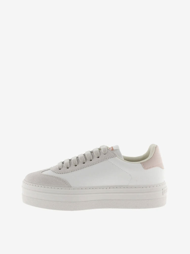 Victoria Barcelona Ciclista Trainers Nude
