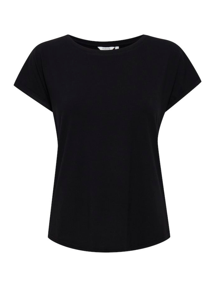 B Young Pamila T-Shirt Black