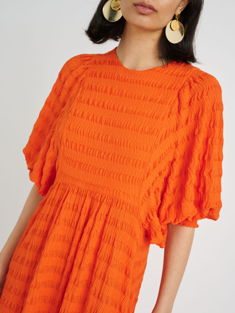 InWear ZabelleIW Dress Orange