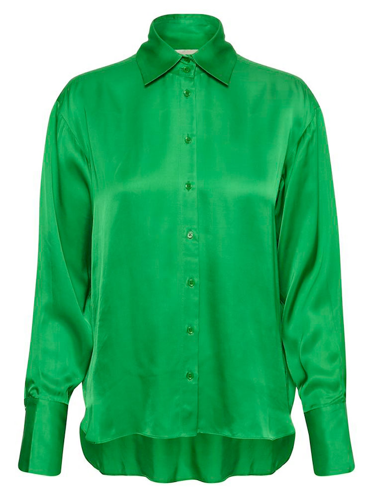 InWear PaulineIW Shirt Green