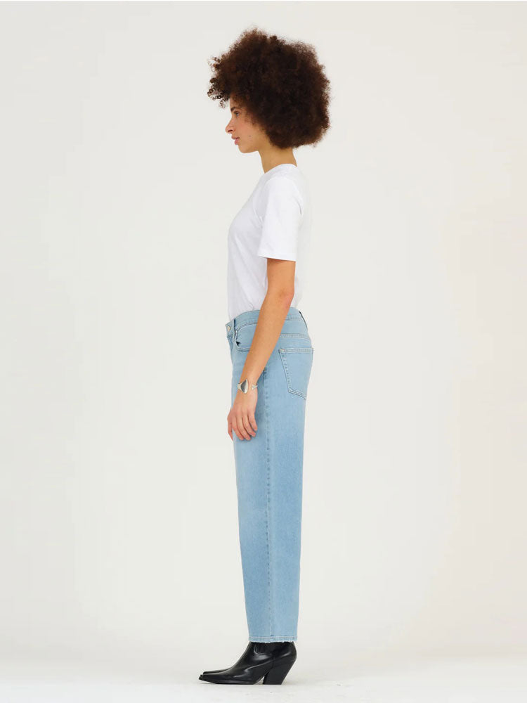 Ivy Copenhagen Milola Jeans Bright Lima