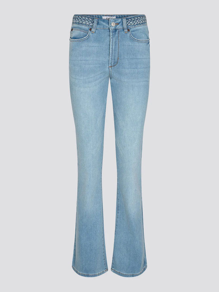 Ivy Tara 70&#39;s Jeans Lecco