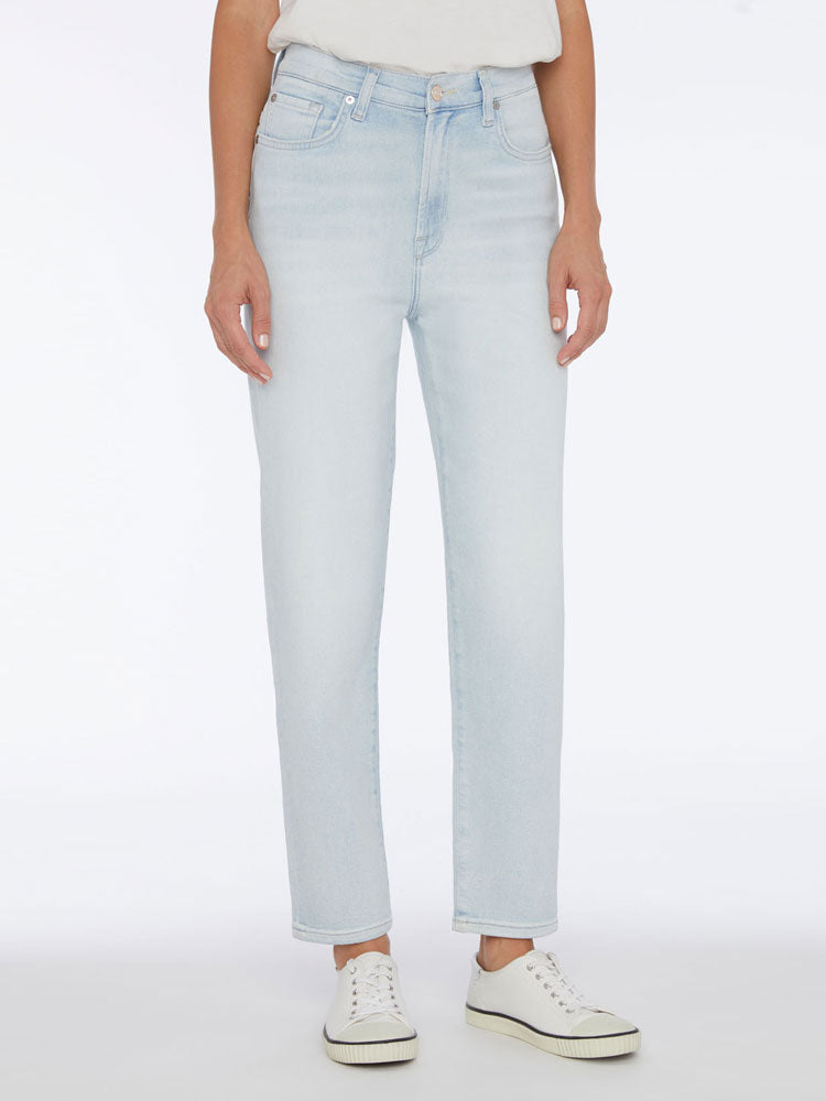 7 For All Mankind Malia Luxe Vintage Jeans Sunland