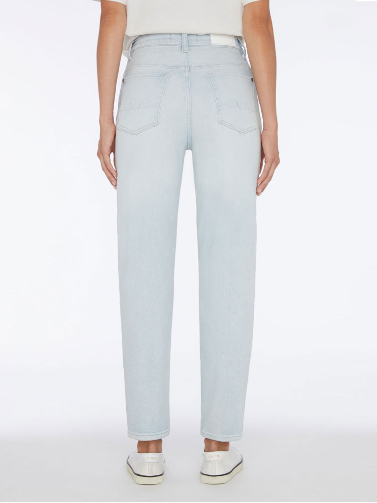 7 For All Mankind Malia Luxe Vintage Jeans Sunland