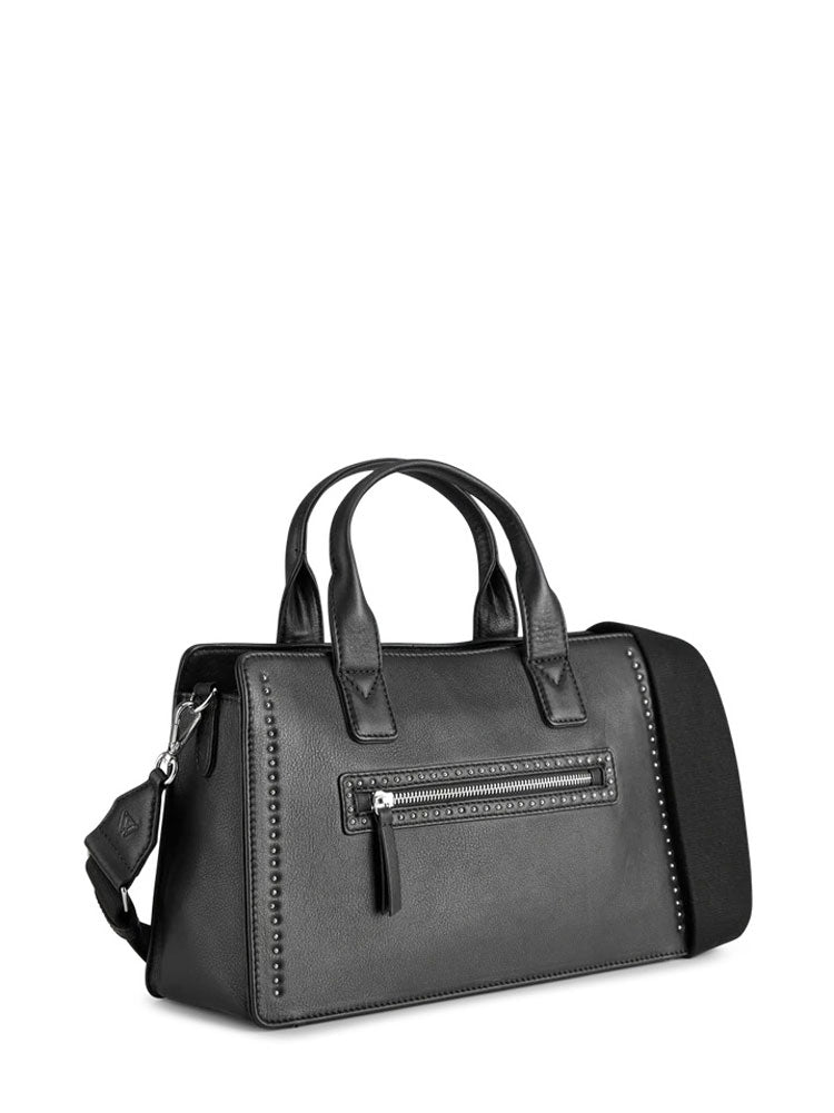 Vimoda Small Handbag Black