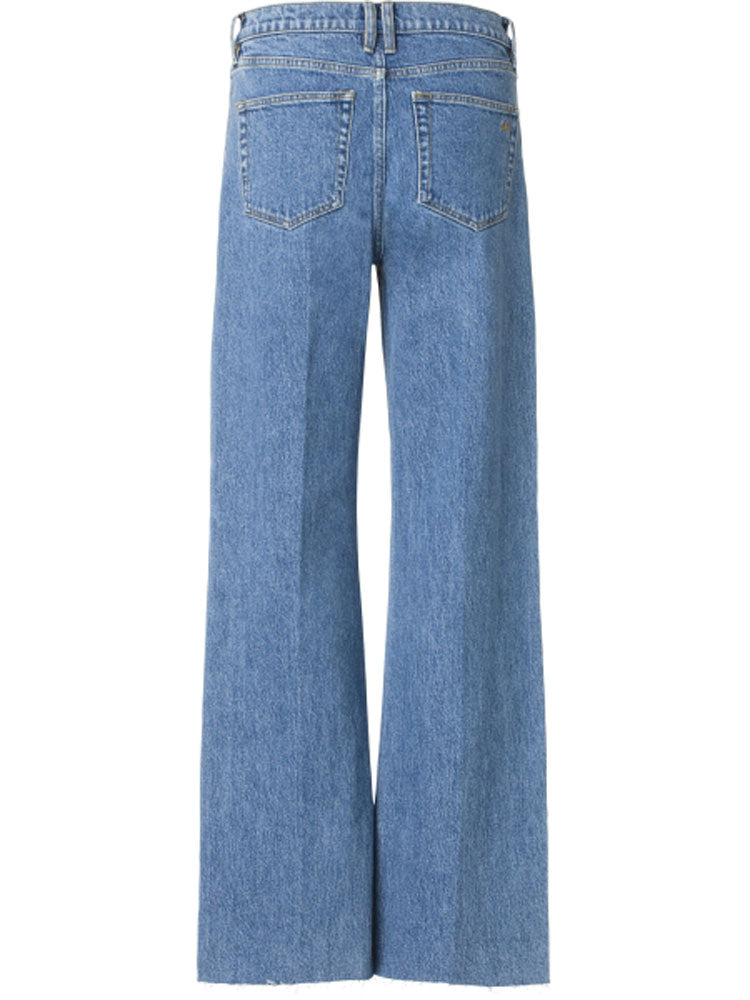 Ivy Copenhagen Mia 70&#39;s Jeans Blue