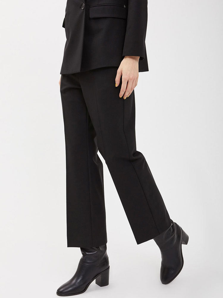 Ottod&#39;Ame Trousers Black