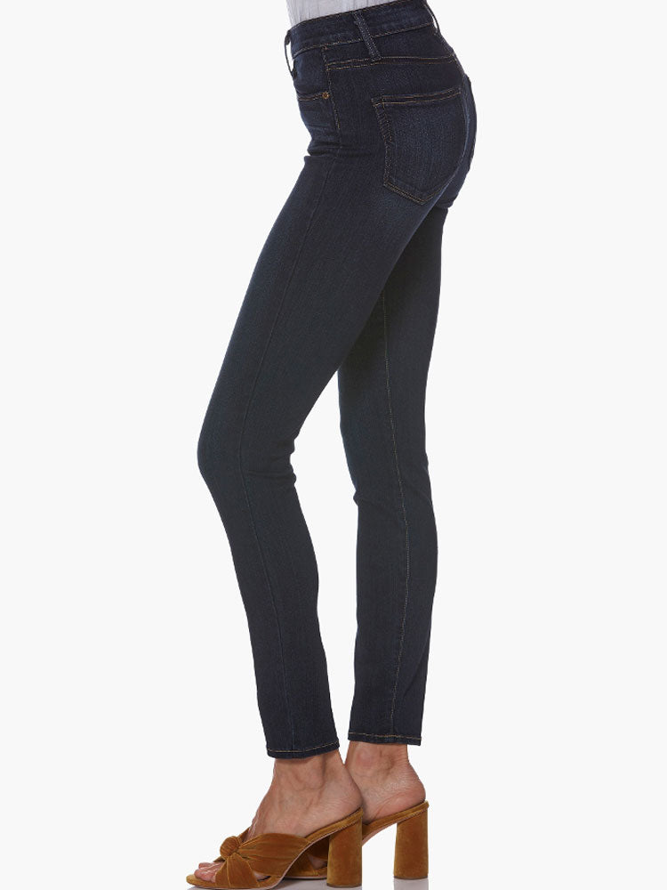 Paige Hoxton Ankle Jeans in Hartmann
