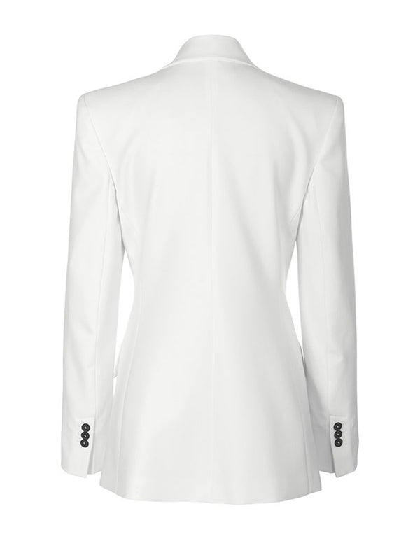 Riani Blazer Off White - Renee’s