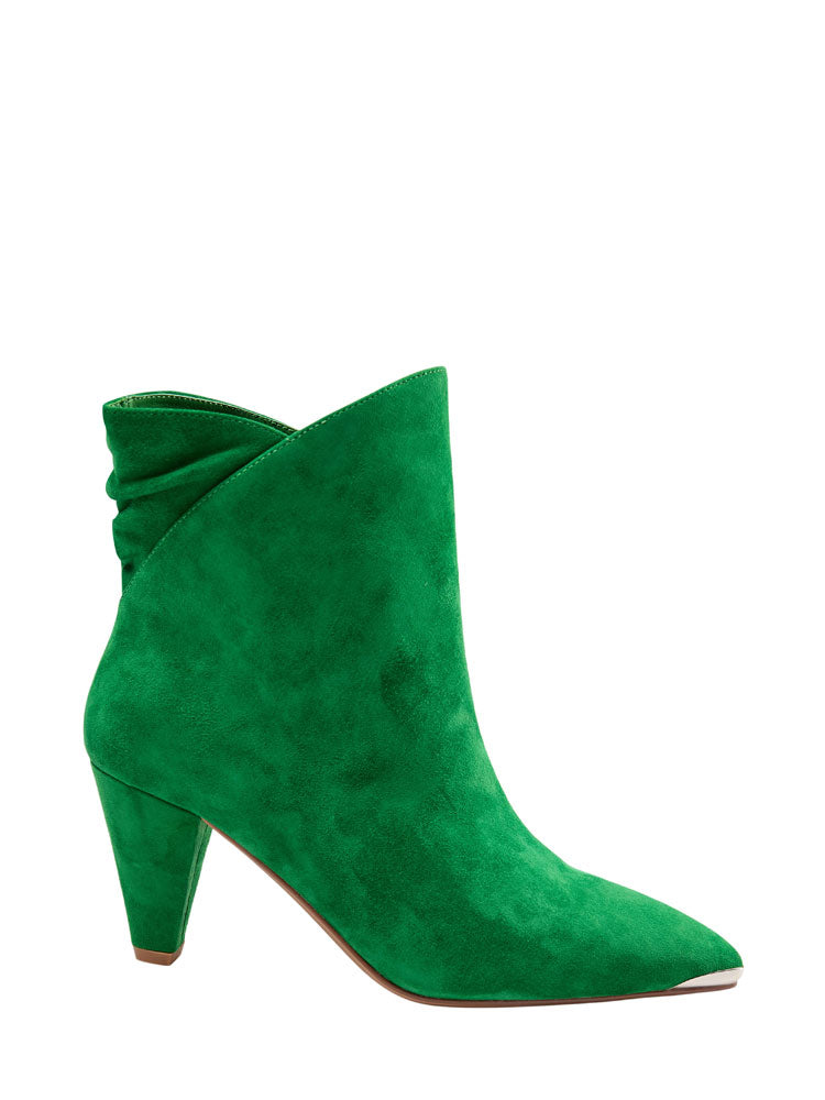 Sofie Schnoor Ankle Boots Green