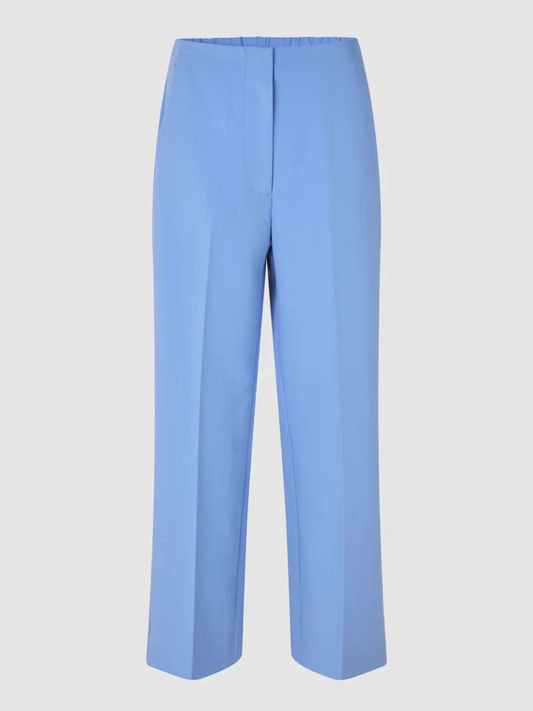 Second Female Levien Classic Trousers Blue