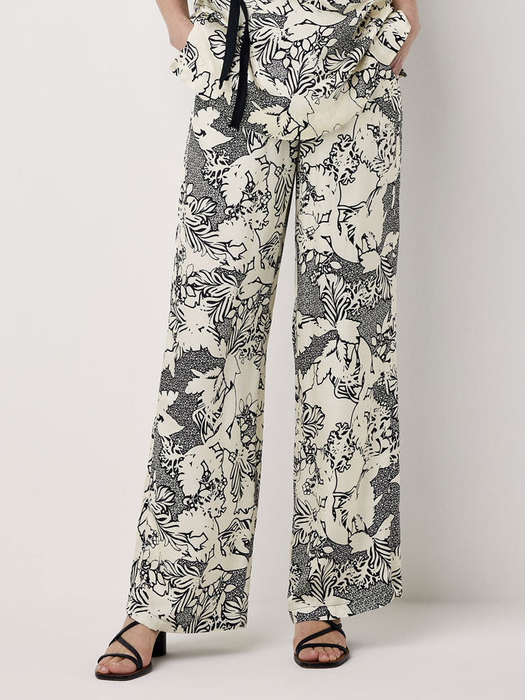 Summum Printed Trousers Kit