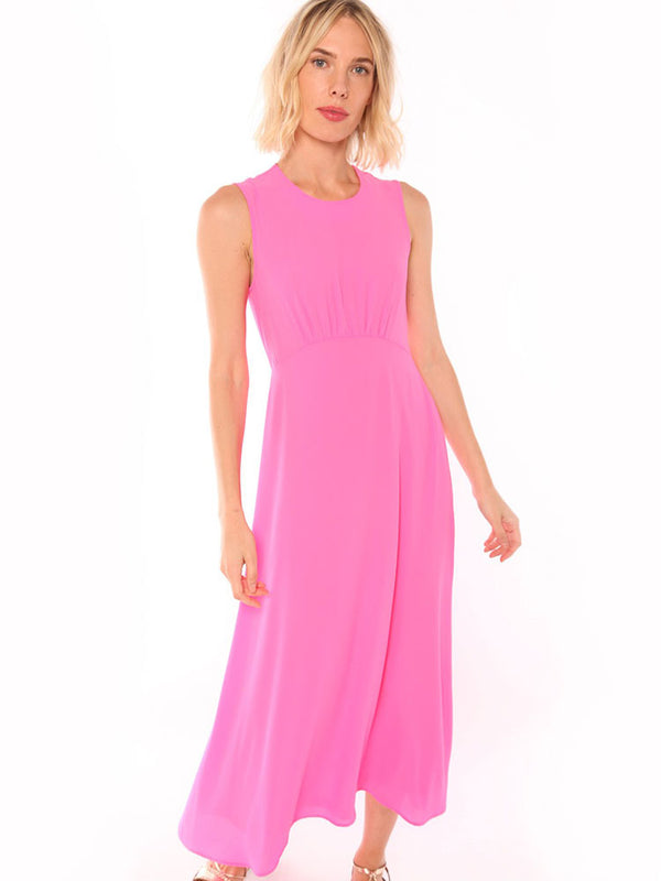 Vilagallo Dress Pink - Renee’s